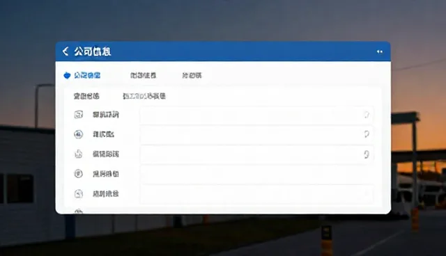 公司信息查询平台如何助力本地客户拓展