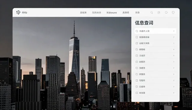 误区澄清：企业信息更新与贸易拓展的关联认知偏差