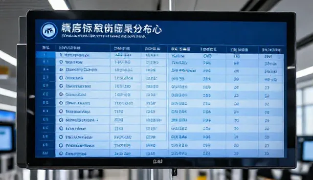 信息查询平台数据导出服务，如何提升业务效率